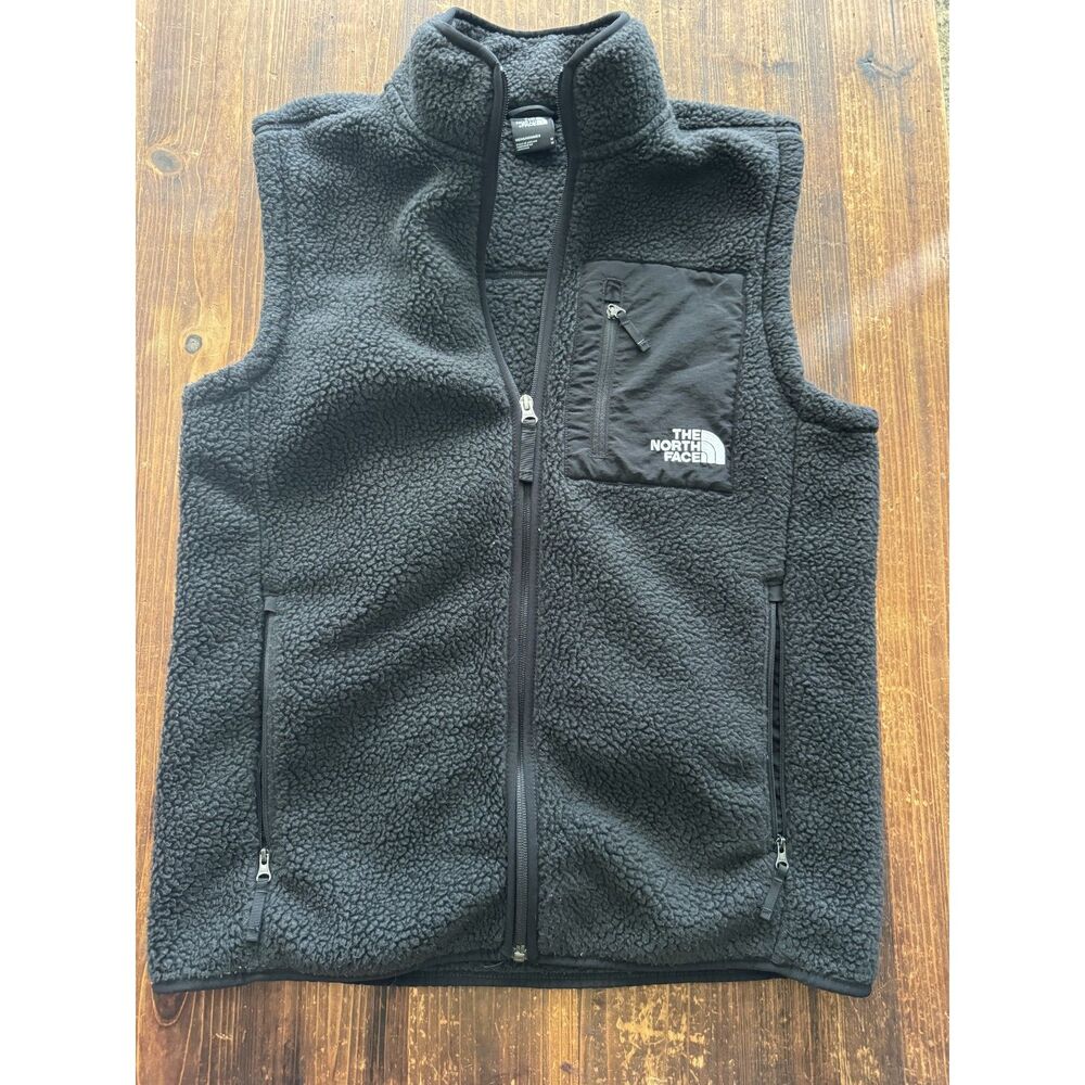 The North Face - Men's Vest